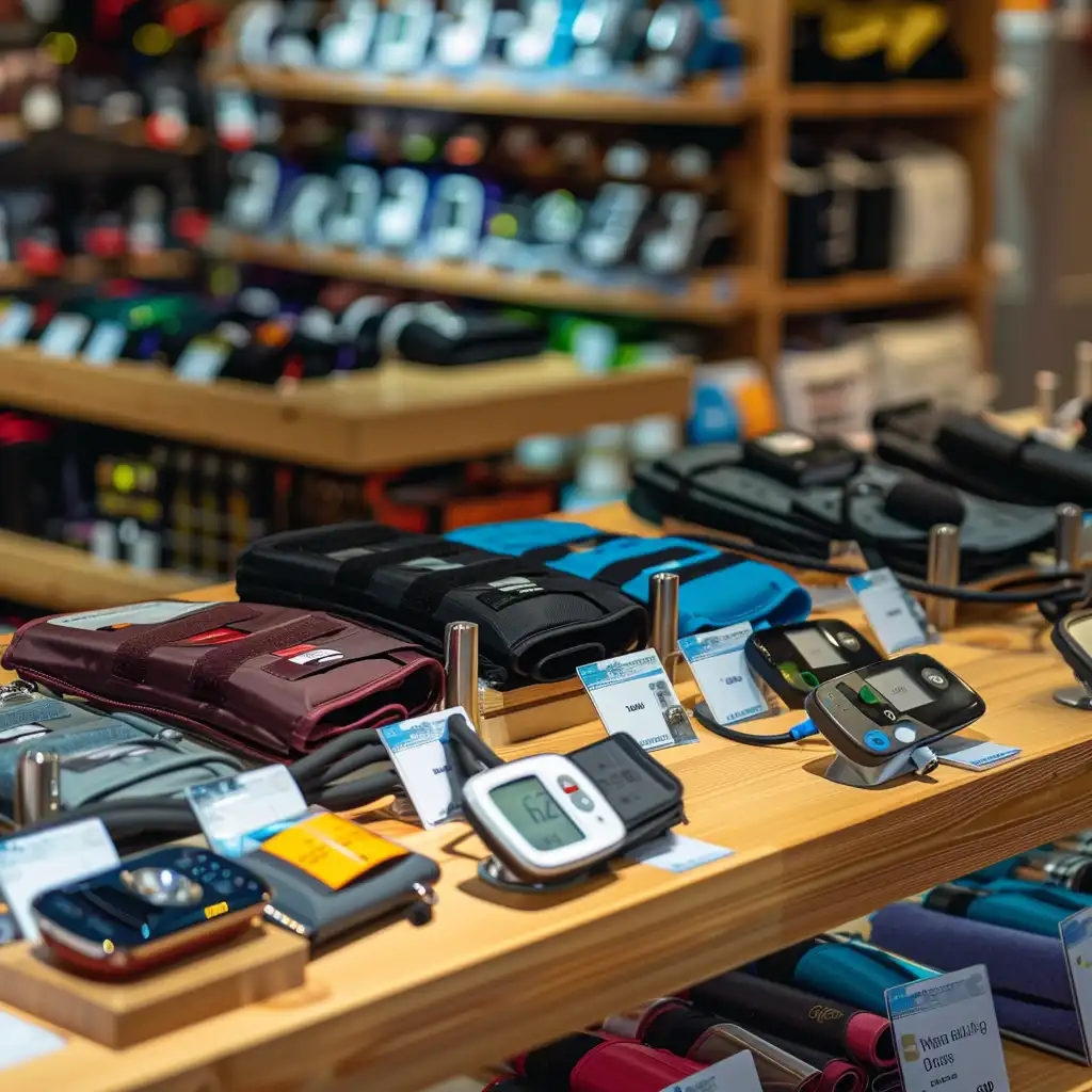Top Pols Bloeddrukmeters: Onze Selectie